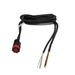 POWER/NMEA 0183 CABLE: HDS/TI/ELITE/HOOK  000-0127-49   Standard power cable for HDS - Optional Power cable for Elite Ti and Hook www.kaykstore.se  000-0127-49