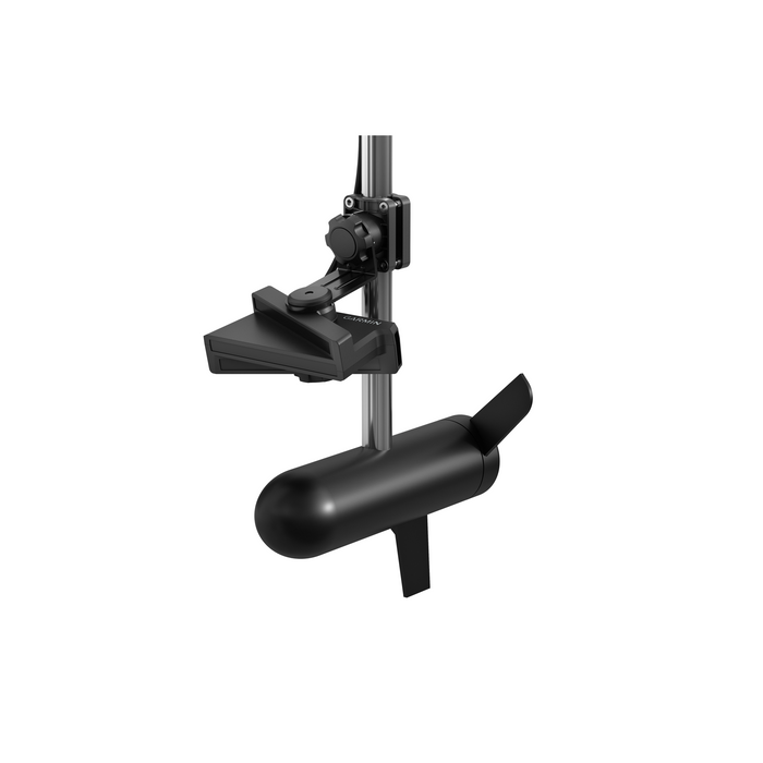 Garmin LiveScope XR System Med GLS 10 och LVS62 givare