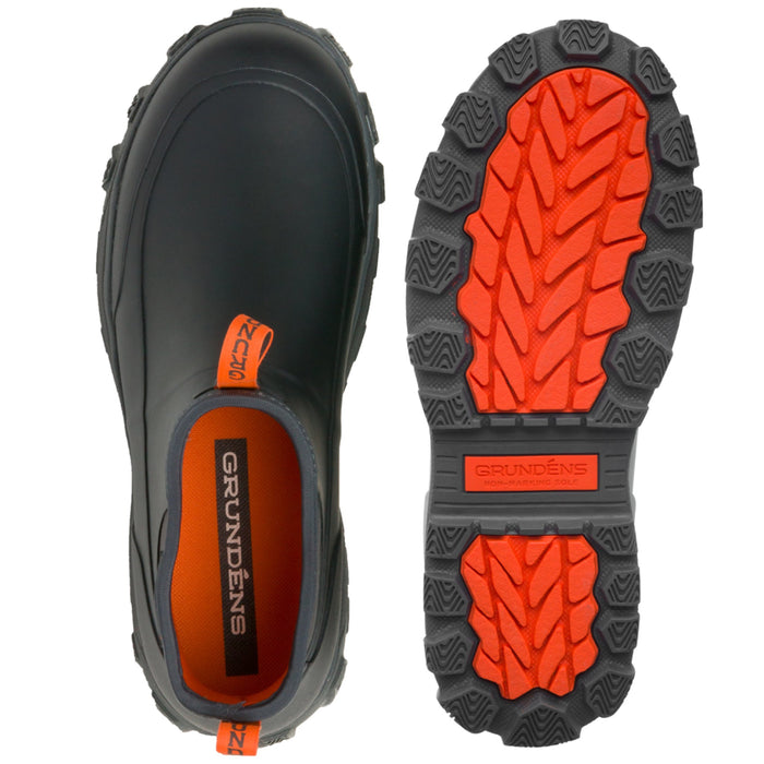 Grundéns Deviation www.kayakstore.se Deviation 6 Inch Ankle Boot Anchor