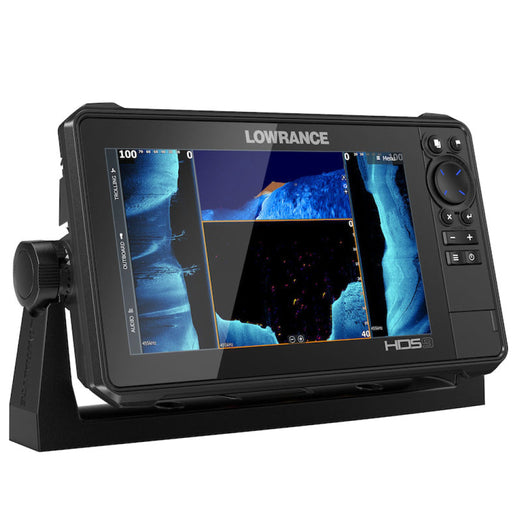 HDS-9 LIVE with Active Imaging 3-in-1 (ROW) 9420024171929