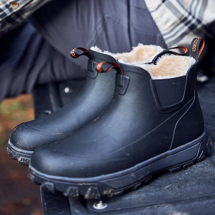Grundéns Deviation Sherpa Ankle Boot