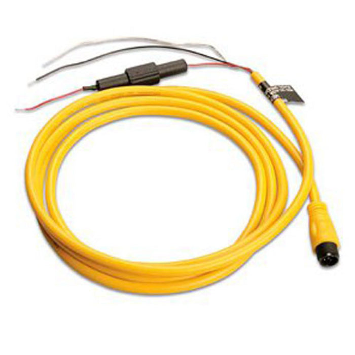 Garmin NMEA 2000 Power Cable