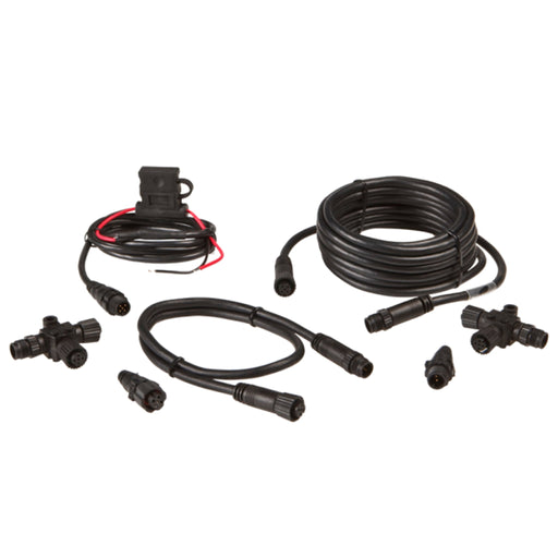N2K NMEA 2000 Startkit (Lowrance & Simrad)